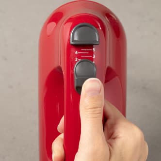 Best hand mixer america's test kitchen sales